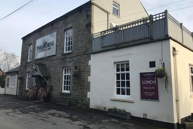 The Horns, on The Avenue in Churchtown, is offering 33% off your food bill up to £10 per person every Monday, Tuesday and Wednesday during September | Tel: 01995 601351