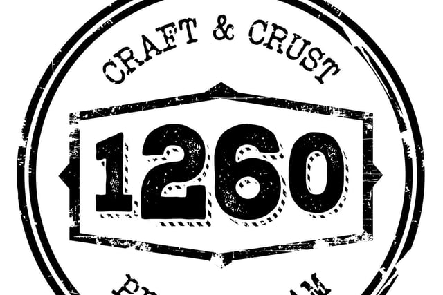 1260 Craft & Crust on Liverpool Road, Penwortham, will be continuing the 50% discount off the food menu every Tuesday throughout September | Tel: 01772 749394