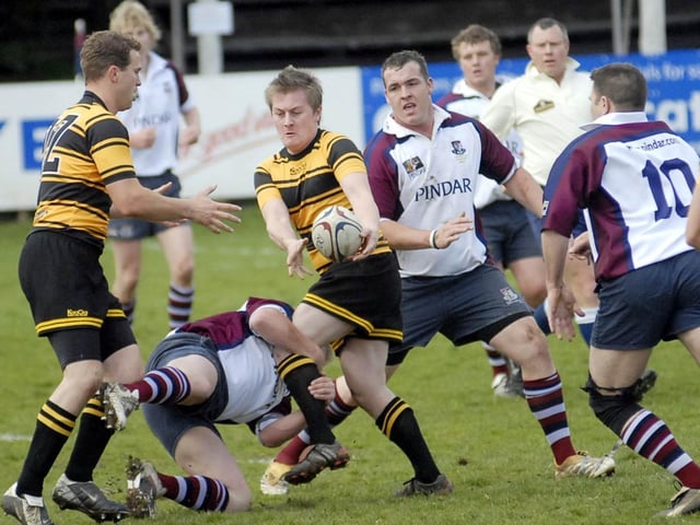Do you recognise anyone in these pictures? Tweet us via @SN_Sport