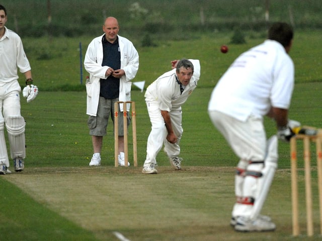 Do you recognise anyone in these pictures? Tweet us via @SN_Sport