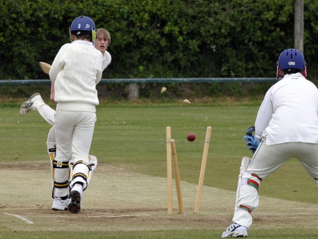 Do you recognise anyone in these pictures? Tweet us via @SN_Sport