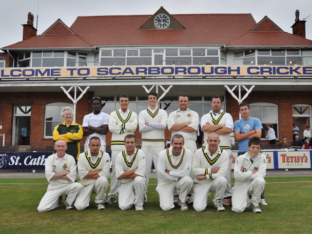 Do you recognise anyone in these pictures? Tweet us via @SN_Sport
