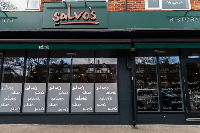 91 restaurants took part in the scheme. 110,000 meals were claimed and £783,000 generated. The average meal price after discount was £7.13. Pictured: Salvos in Headingley.