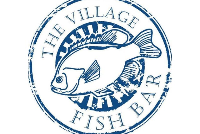 The Village Fish Bar | 15 Poplar Ave, Bamber Bridge, PR5 6JJ