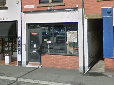 Maya, on Tithebarn St, Poulton, say they will offer the Eat Out to Help Out scheme on Monday to Wednesday until further notice | Tel: 01253 890724