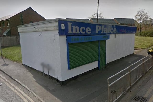 Ince Plaice | Ince-in-Makerfield, Wigan WN3 4JT | 07387 186238
