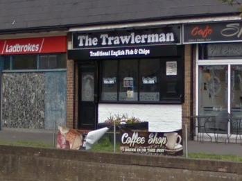 The Trawlerman Fish & Chip Shop | 6 Woodhouse Dr, Wigan WN6 7NT | 01942 498869