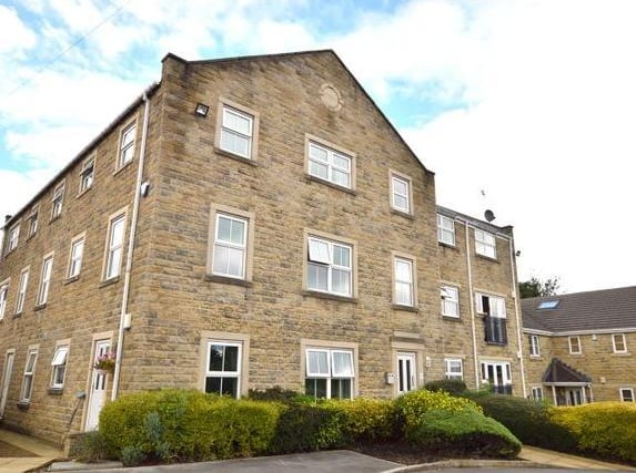 Enjoying delightful, far-reaching views, this is a superbly light and airy top (second) floor apartment forming part of an established modern development in a desirable area of Pudsey just a short distance from the town centre. The property offers well-presented and nicely proportioned two double bedroom, two bath/shower room accommodation which is in ready to move into condition and is sure to appeal to first time buyers and buy-to let investors in particular. Internal viewing is highly recommended!