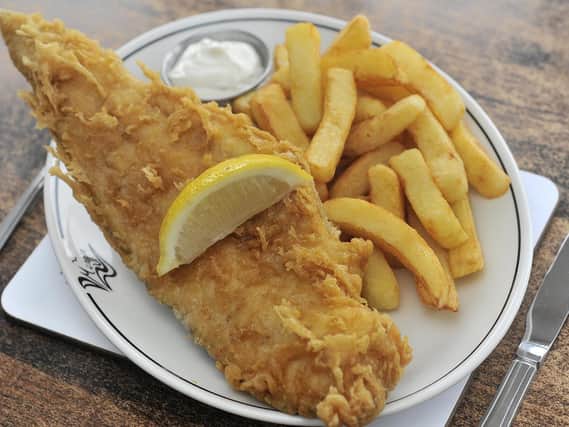 15 of the best fish and chip shops in Calderdale, according to Tripadvisor