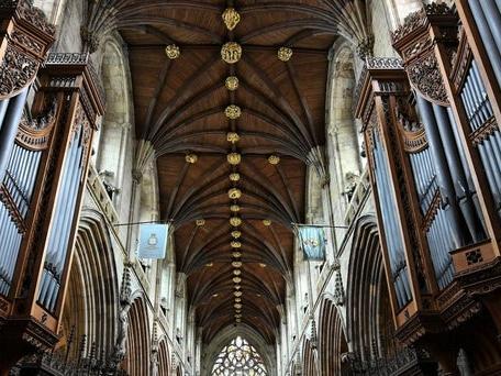 The average house price in Selby is £204,976.