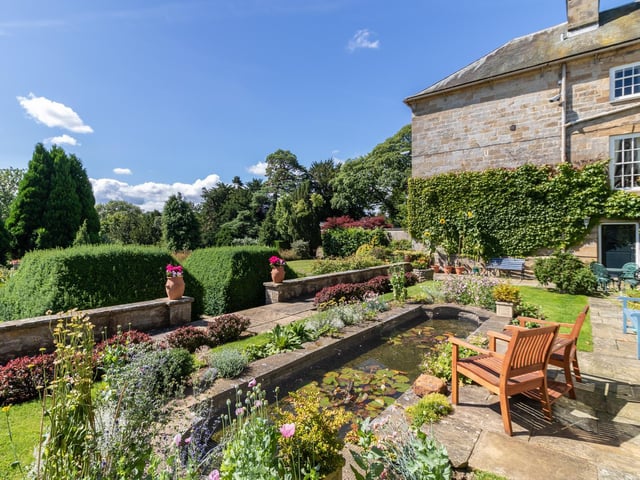 A beautiful home in an exceptional location