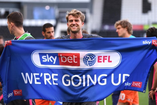 Bamford has been Bielsa's go-to man in the no 9 role and knows what is required inside out. It might well be that Rodrigo starts, either upfront or in any of the roles behind, but Bamford should get the nod up tops. Photo by Harry Trump/Getty Images.