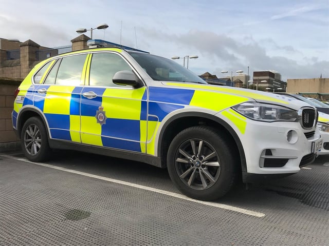 Faster attendance by more Highways England traffic officer patrols on smart motorways where the existing spacing between places to stop in an emergency, such as motorway services and emergency areas, is more than one mile, reducing the attendance time from an average of 17 minutes to 10 minutes.