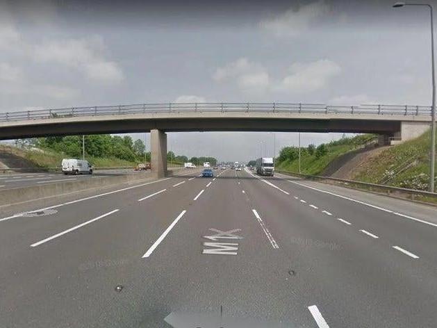 Committing to a new standard for spacing of places to stop in an emergency, with a maximum of one mile apart. We will look to, where feasible, provide them every 0.75 miles apart so that, on future schemes, motorists should typically reach one every 45 seconds at 60mph.