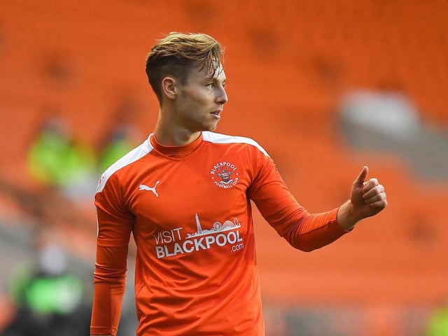 For Kaikai, 76'
Didn’t really get much of a chance to stake a claim or to show what he’s capable of. Probably brought on too late.