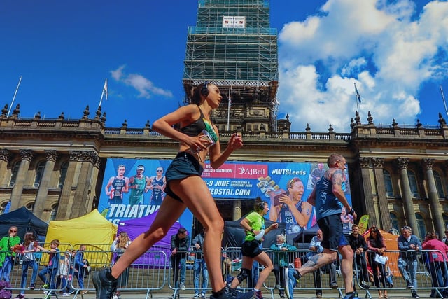 Leeds Half Marathon and Leeds 10k may still return later this year, depending on circumstances - but if you'd prefer to run in the summer months, there's always 2021.
