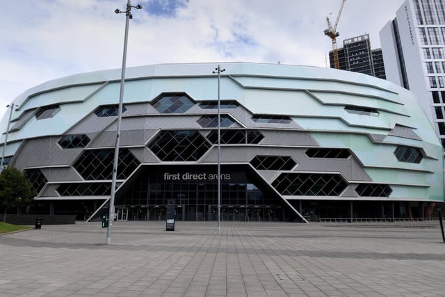 Any hope of live music in 2020 seems to be quickly disappearing, but promoters seem confident about 2021, with plenty of acts booked to play in and around Leeds - including Steps, The Music and Snoop Dog.