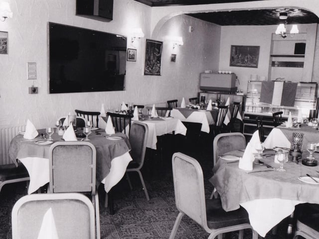 A welcome as warm as the sunshine of Italy was promised when you walked through the front door of this restaurant in west Leeds back in April 1989.