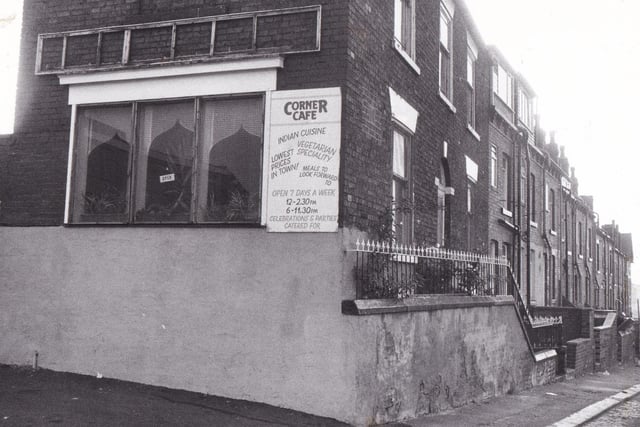 The Indian restaurant off Scott Hall Road which featured in the Penguin Good Food Guide back in October 1985 with critics describing its cuisine as "excellent and cheap."