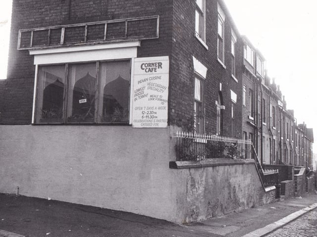 The Indian restaurant off Scott Hall Road which featured in the Penguin Good Food Guide back in October 1985 with critics describing its cuisine as "excellent and cheap."