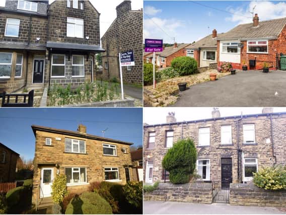 These are the 10 most reduced two-bedroom homes on sale in Leeds right now courtesy of Zoopla:
