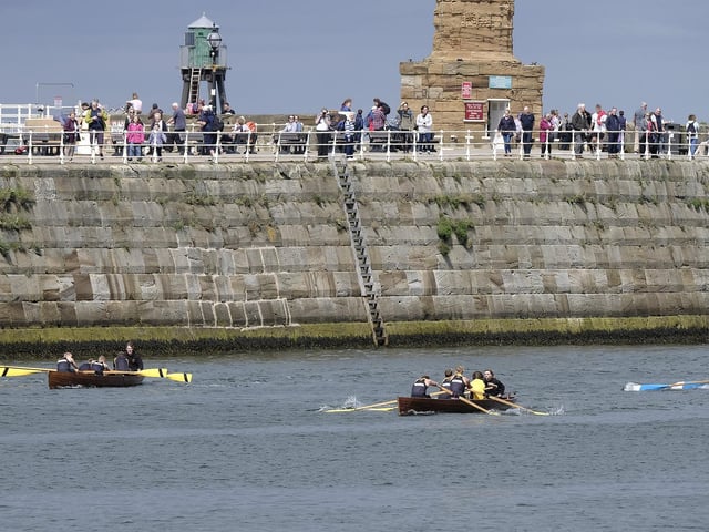 A full weekend of entertainment is set for August 21-23 2021 as the annual Whitby Regatta returns. Embrace yacht racing, rowing races and various free forms of entertainment at the event.