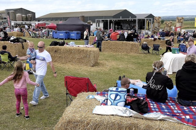 After cancelling this year due to Covid-19, Staxtonbury Music Festival hopes to be back with a bang in 2021. The musical festival is set to take place from July 1 to 3 in Staxton.