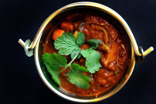 Enjoy a delicious curry in the lavish surroundings of Bengal Brasserie, located on Burley Road, Merrion Way and Roundhay Road. Reviewers praised the friendly staff who "always have a smile on their faces"