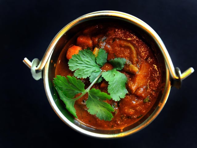 Enjoy a delicious curry in the lavish surroundings of Bengal Brasserie, located on Burley Road, Merrion Way and Roundhay Road. Reviewers praised the friendly staff who "always have a smile on their faces"