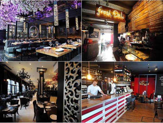 The most romantic restaurants in Leeds according to Tripadvisor customers