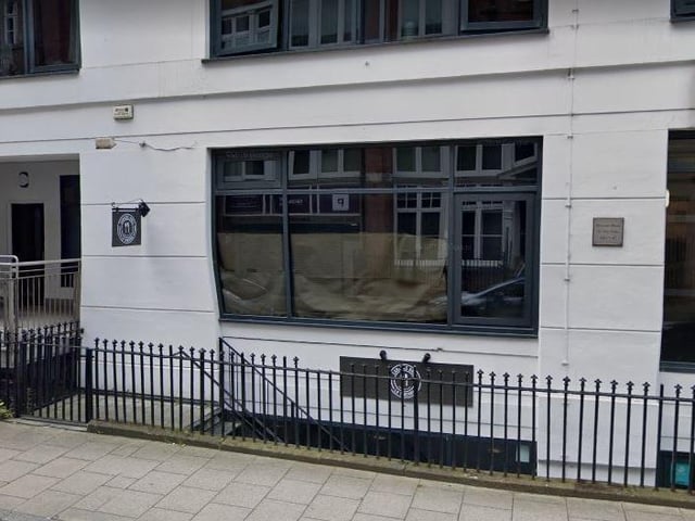 This family-run restaurant on York Place offers traditional Latin and Spanish food in the heart of the city centre. What could be more romantic than sharing tapas?