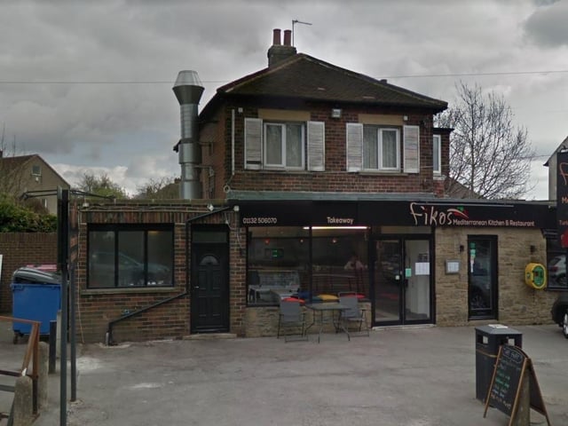 A lovely Greek and Turkish restaurant on Harrogate Road, Yeadon, with some tasty options for vegetarians. Reviewers loved the romantic feel, with one couple booking their wedding anniversary dinner after a meal here
