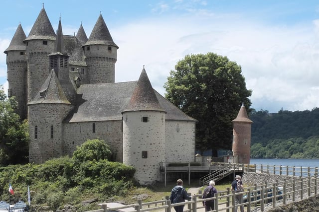 Fly to Bergerac in France in September 2020 from £30. Holidaymakers travelling to this country will need to quarantine for 14 days when arriving back in the UK.