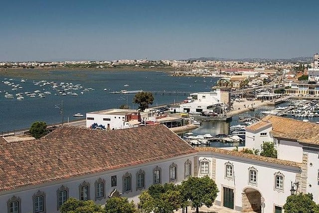 Fly to Faro in September 2020 from £35. Holidaymakers travelling to this country will need to quarantine for 14 days when arriving back in the UK.