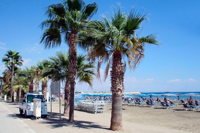 Fly to Larnaca, Cyprus September 2020 from £45. Holidaymakers do not need to quarantine when returning to the UK from this country. However, Cypriot authorities require negative test on arrival, obtained within 72 hours before travel.