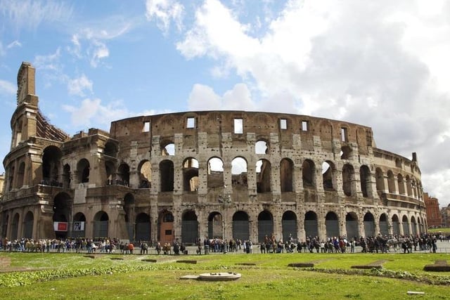 Fly to Rome (Fiumicino) in September 2020 from £47. Holidaymakers do not need to quarantine when returning to the UK from this country.