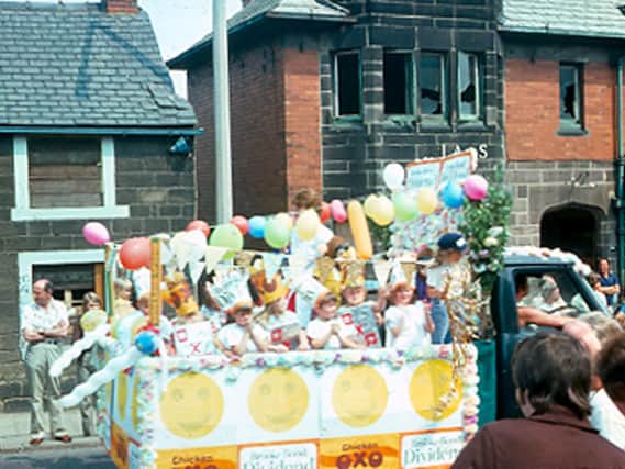 Enjoy these memories of Bramley Carnival down the decades. PICS: Leeds Libraries, www.leodis.net