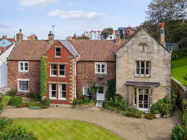 Thordisa House