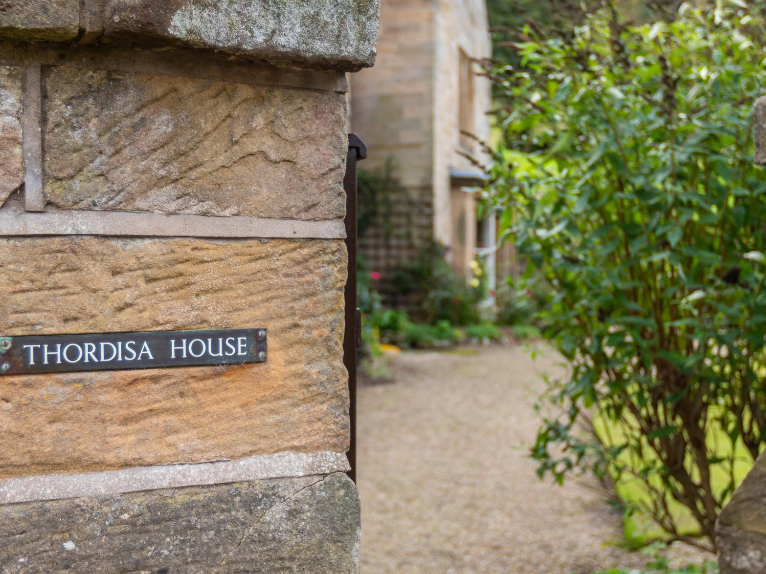 Thordisa House