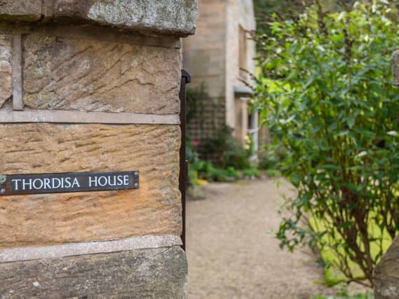 Thordisa House