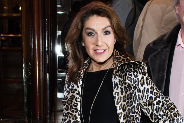 One of the city's most recognisable faces, Jane McDonald has spent time as a singer, presenter and actress, and is renowned for her Yorkshire Accent. Born in Wakefield, she now presents Cruising with Jane McDonald.