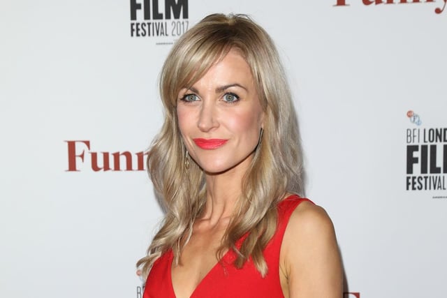Coronation Street actress Katherine Kelly, best known for her role as Becky McDonald on the soap, attended Wakefield Girls' High School, and grew up in Barnsley and Wakefield. In 2016, she was honoured with a Wakefield Star.