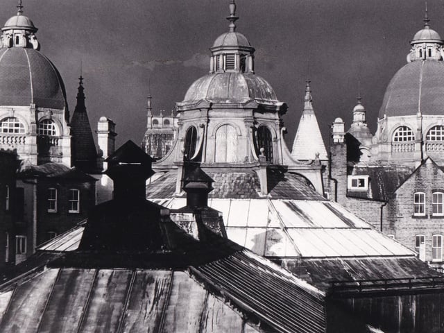 Share your memories of the 'Save Leeds Market' campaign with Andrew Hutchinson via email at: andrew.hutchinson@jpress.co.uk or tweet him - @AndyHutchYPN