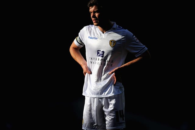 An academy graduate, Leeds fan and supporters' favourite who won promotion in 2009/10. He scored 28 goals before leaving for Norwich in 2012. Pic: Getty
