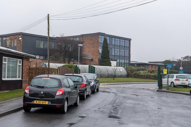 The Tingley school confirmed as positive case on Monday September 21. It has not been confirmed whether the person was a pupil, teacher or other member of staff but it has affected the Year 11 group.