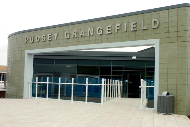 Pupils have been sent home after two people tested positive for coronavirus at Pudsey Grangefield School, the school confirmed on Thursday, September 17. The two cases are not linked to each other.