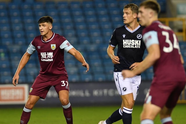 Another positive display from another Burnley debutant. Given a real test on his bow when faced with the physicality of Smith, but dealt with the challenge admirably and with a mature head. Made some well-timed challenges around the penalty area.