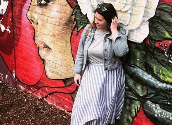 The Harrogate Girl is run by Victoria, who posts snippets of her life in Harrogate on Instagram - with food, drink and lifestyle galore. Victoria also runs a blog and has 5,099 followers on Instagram.