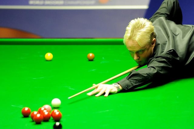 Stuart Pettman (born 24 April 1975) is an English former professional snooker player. The Preston native has qualified for the World Championship three times, in 2003, 2004 and 2010.