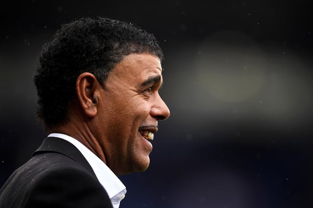 Though he was born in Middlesborough, Kammy settled in Wakefield 20 years ago. Famed for his time both on the pitch and behind the microphone, he is followed by more than 1.7 million people on Twitter, where he shares updates on his life and career. Twitter: chris_kammy